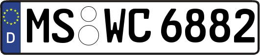 MS-WC6882