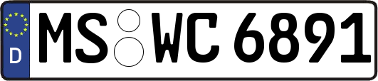 MS-WC6891