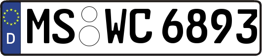 MS-WC6893