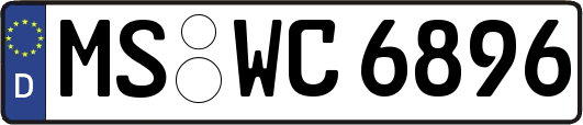 MS-WC6896