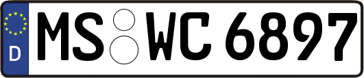 MS-WC6897