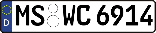MS-WC6914