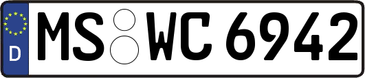 MS-WC6942
