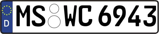 MS-WC6943