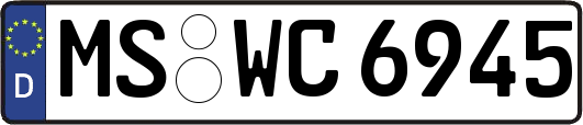 MS-WC6945