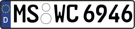 MS-WC6946