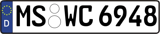 MS-WC6948