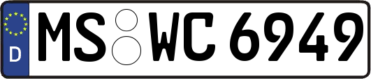 MS-WC6949