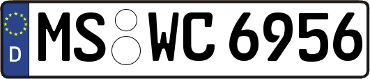 MS-WC6956