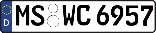 MS-WC6957