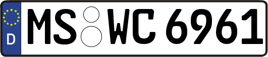 MS-WC6961