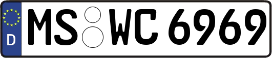 MS-WC6969