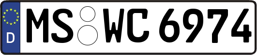 MS-WC6974