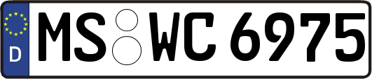 MS-WC6975