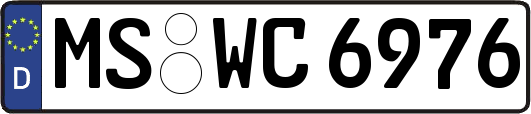MS-WC6976