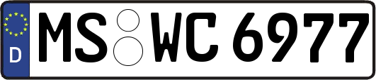 MS-WC6977