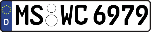 MS-WC6979