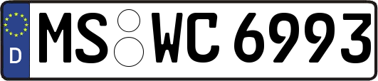 MS-WC6993