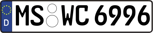 MS-WC6996