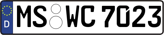MS-WC7023