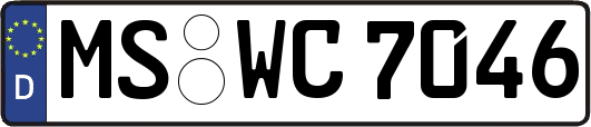 MS-WC7046