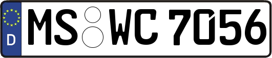MS-WC7056