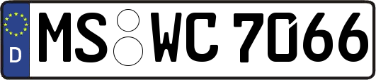 MS-WC7066