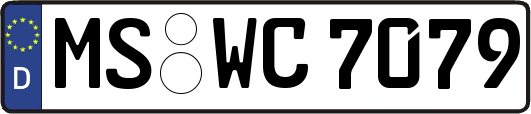MS-WC7079