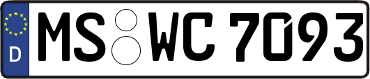 MS-WC7093