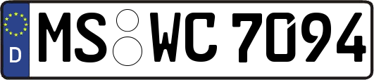 MS-WC7094