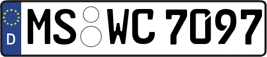MS-WC7097
