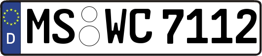 MS-WC7112