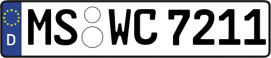 MS-WC7211