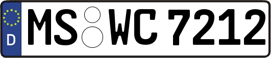 MS-WC7212