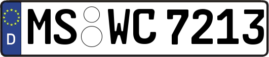 MS-WC7213