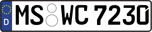MS-WC7230