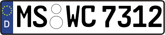 MS-WC7312