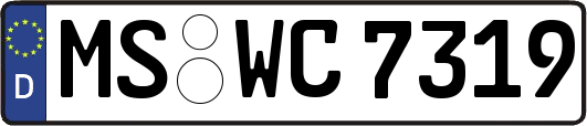 MS-WC7319