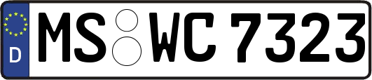 MS-WC7323