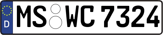 MS-WC7324