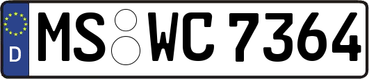MS-WC7364