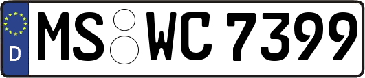 MS-WC7399