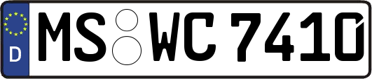 MS-WC7410