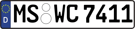 MS-WC7411