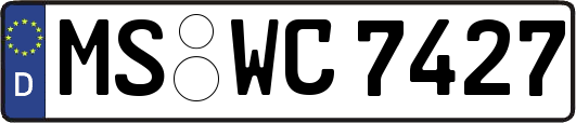 MS-WC7427