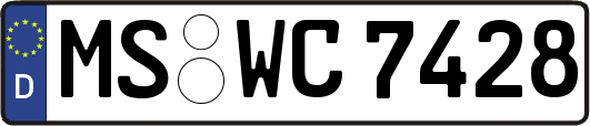 MS-WC7428
