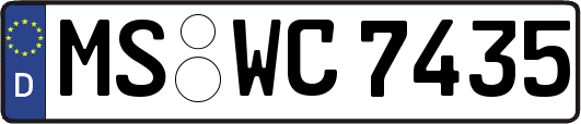 MS-WC7435