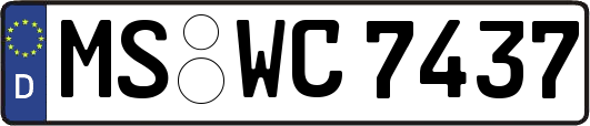 MS-WC7437