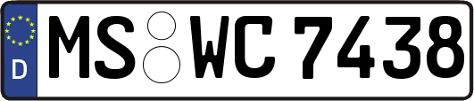 MS-WC7438