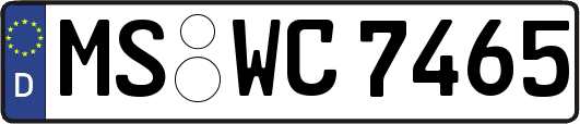 MS-WC7465
